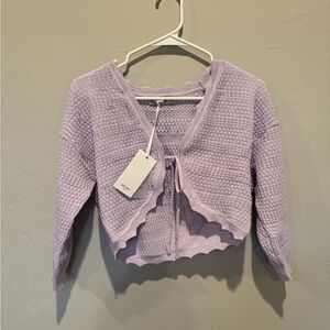 GRACE KARIN Bolero Shrug